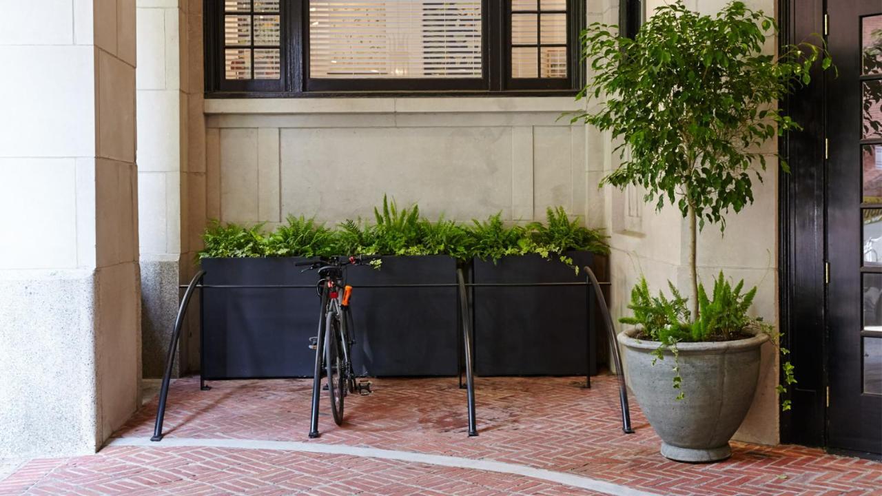 The Touraine Rittenhouse Philadelphia Kültér fotó